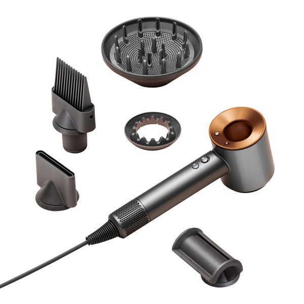 Blower Secador de pelo de 5 cabezales