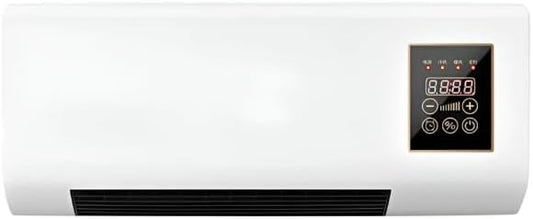 Mini aire acondicionado portátil 2 en 1